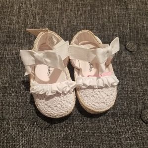 Baby Shoes